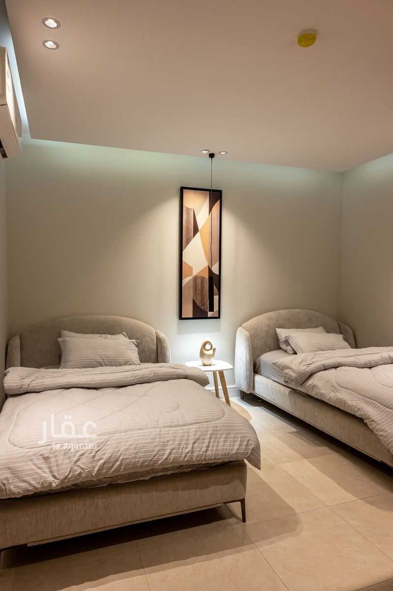 2 bedroom apartment in Al Rwaf Subdivision, Qassim Region 16
