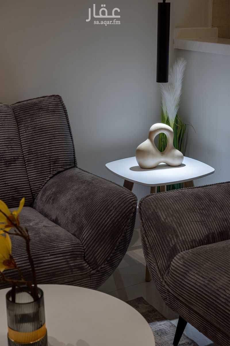 2 bedroom apartment in Al Rwaf Subdivision, Qassim Region 2