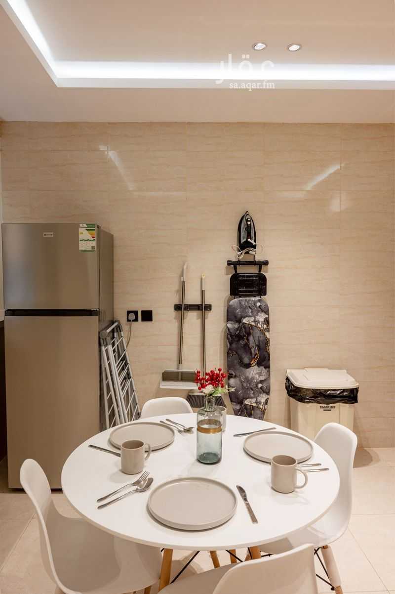 2 bedroom apartment in Al Rwaf Subdivision, Qassim Region 8