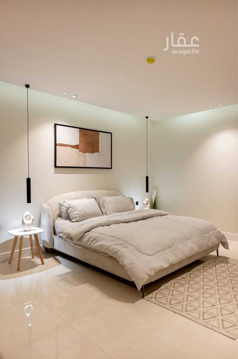 2 bedroom apartment in Al Rwaf Subdivision, Qassim Region 13