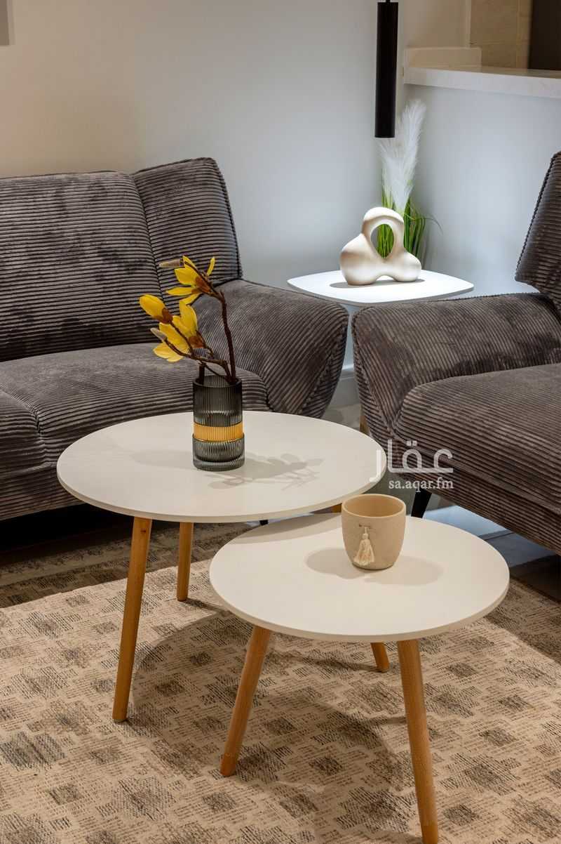 2 bedroom apartment in Al Rwaf Subdivision, Qassim Region 3