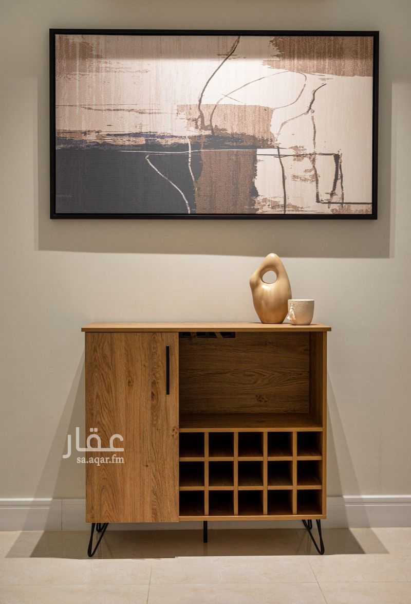 2 bedroom apartment in Al Rwaf Subdivision, Qassim Region 6
