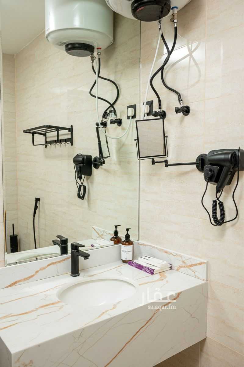 2 bedroom apartment in Al Rwaf Subdivision, Qassim Region 18