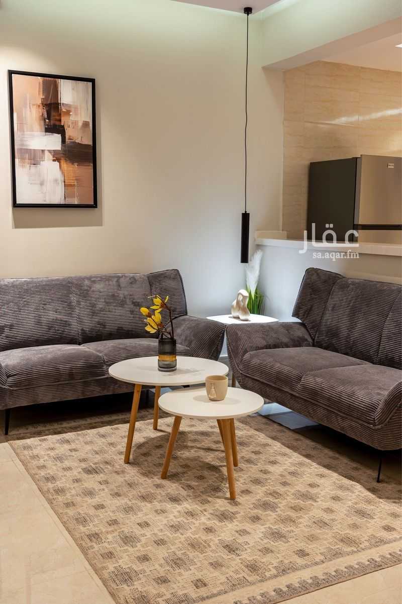 2 bedroom apartment in Al Rwaf Subdivision, Qassim Region 4