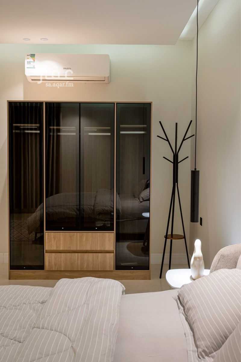 2 bedroom apartment in Al Rwaf Subdivision, Qassim Region 12
