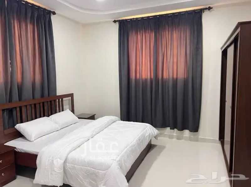 2 bedroom apartment in Al Bishr, Qassim Region 4