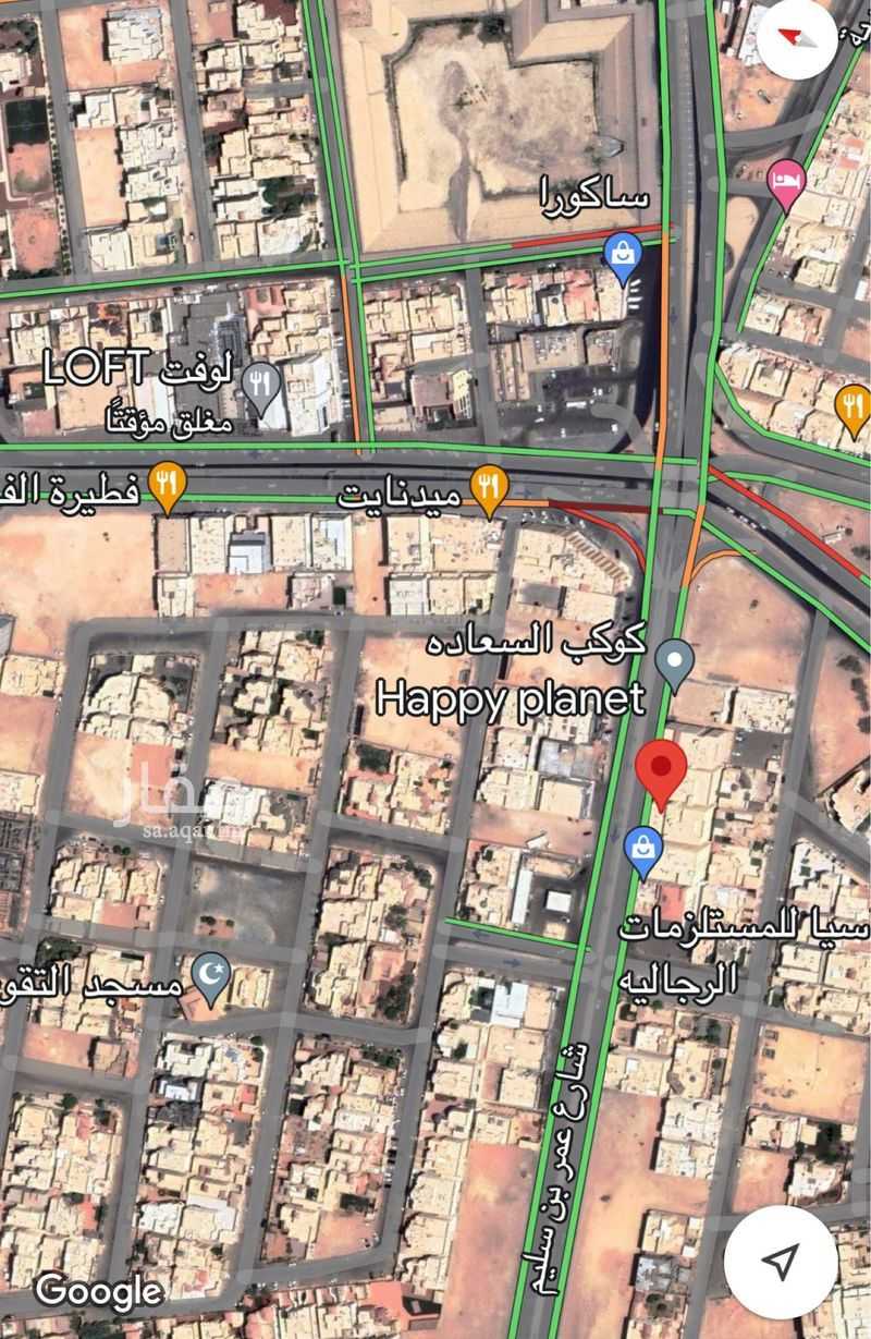 2 bedroom apartment in Al Bishr, Qassim Region 16