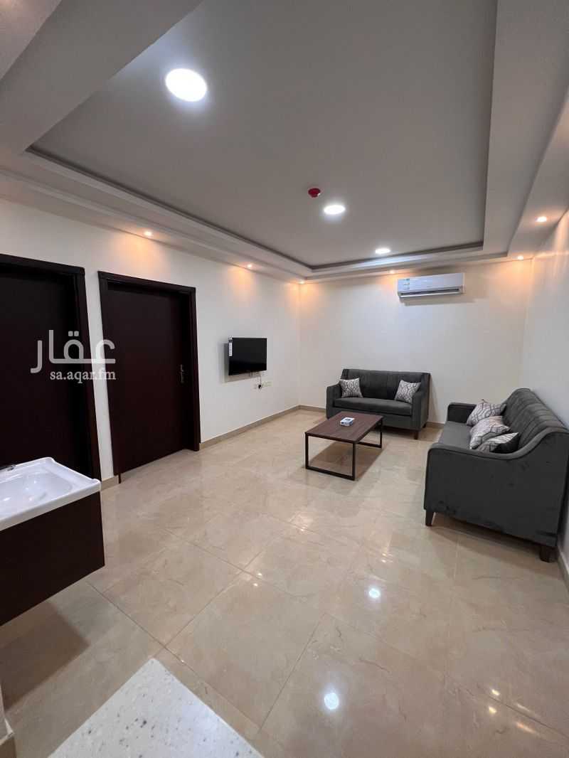 2 bedroom apartment in Al Amn, Qassim Region 8