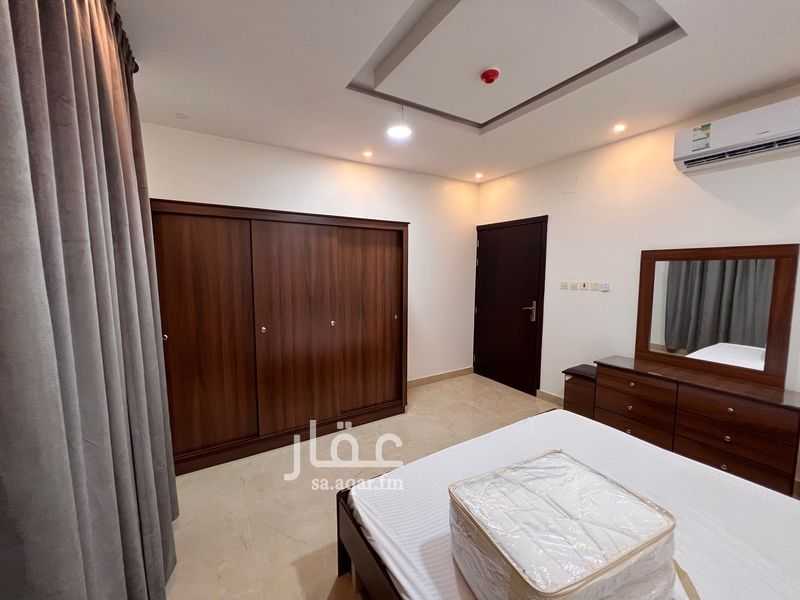 2 bedroom apartment in Al Amn, Qassim Region 13