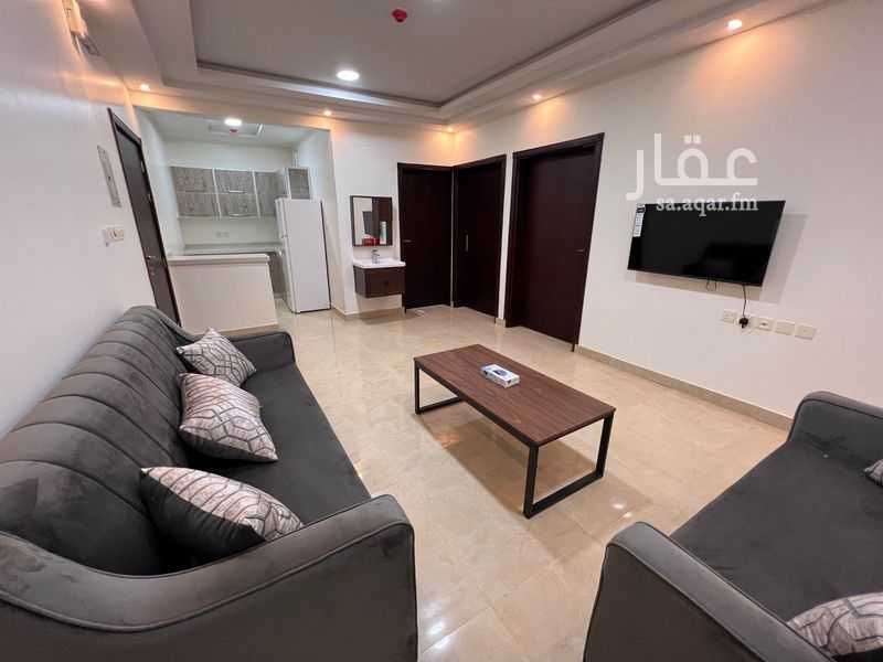 2 bedroom apartment in Al Amn, Qassim Region 9