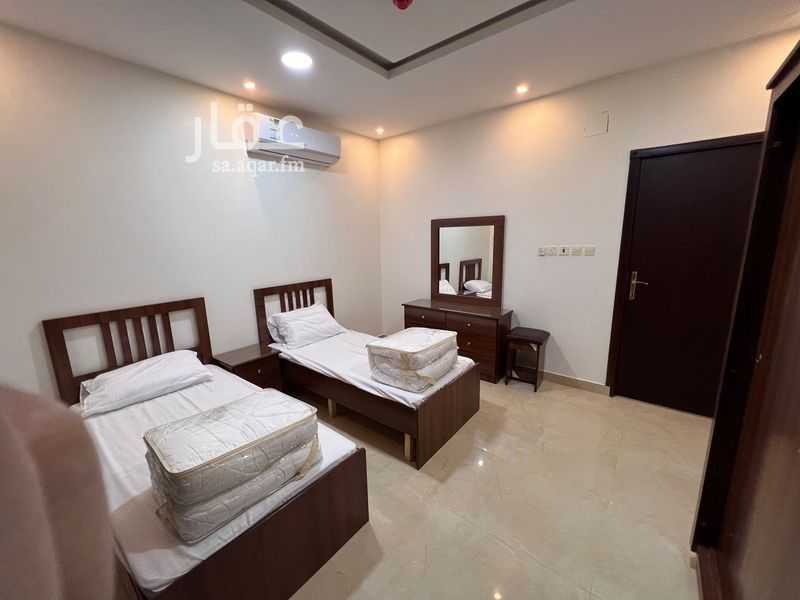2 bedroom apartment in Al Amn, Qassim Region 12