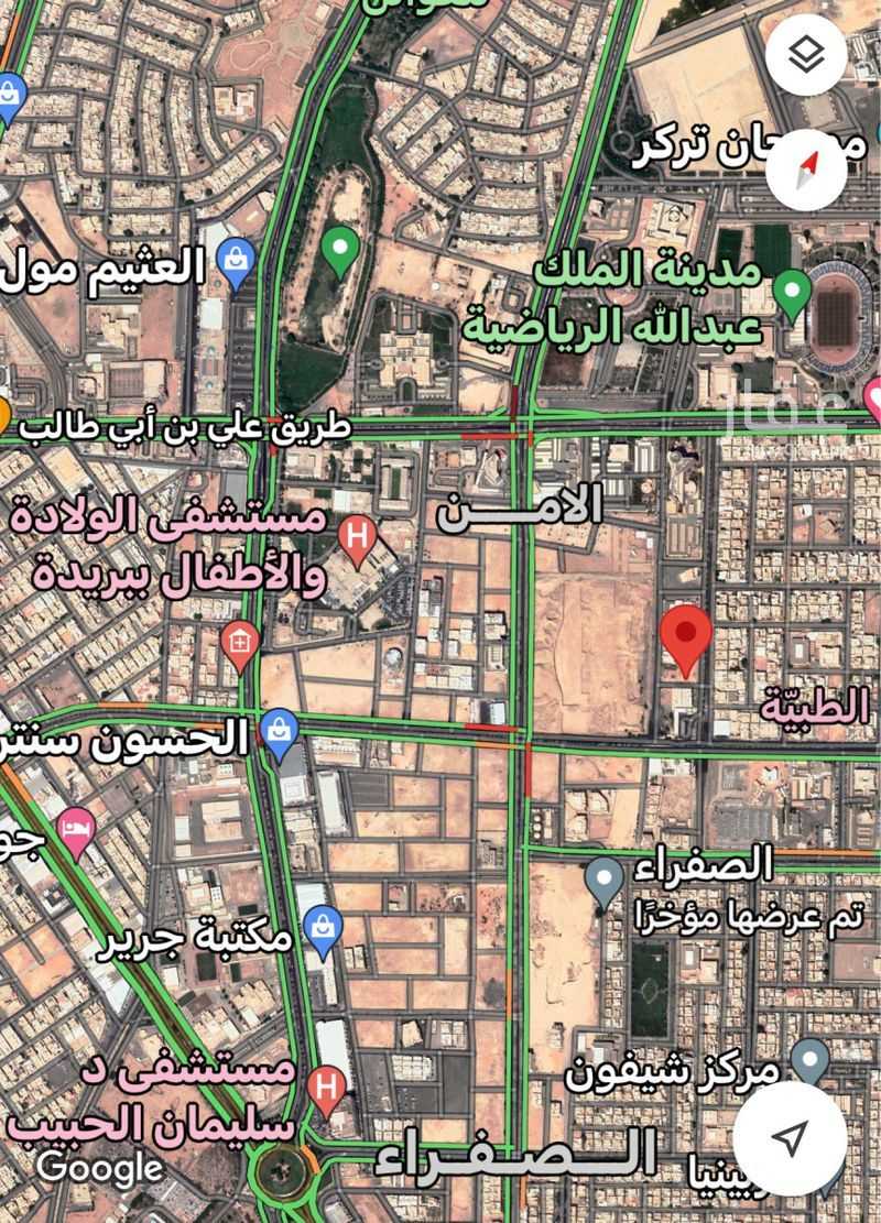 2 bedroom apartment in Al Amn, Qassim Region 22