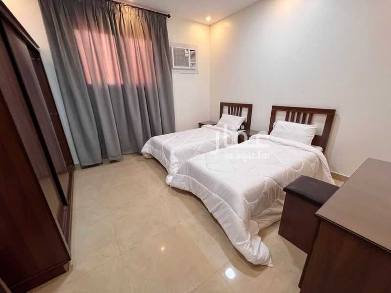 2 bedroom apartment in Al Amn, Qassim Region 2