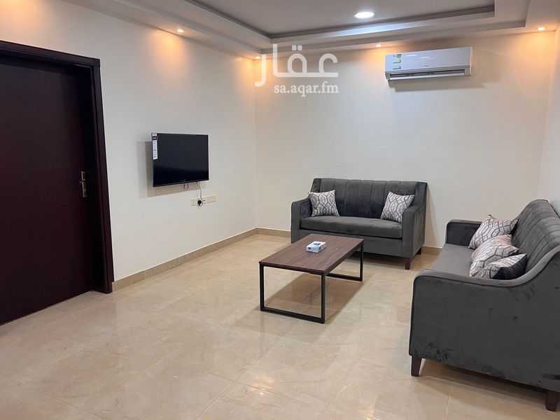 2 bedroom apartment in Al Amn, Qassim Region 7
