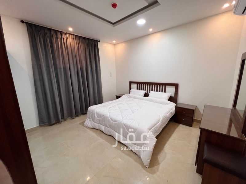 2 bedroom apartment in Al Amn, Qassim Region 10