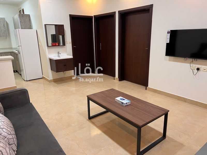 2 bedroom apartment in Al Amn, Qassim Region 4