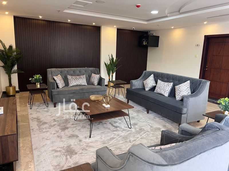 2 bedroom apartment in Al Amn, Qassim Region 18