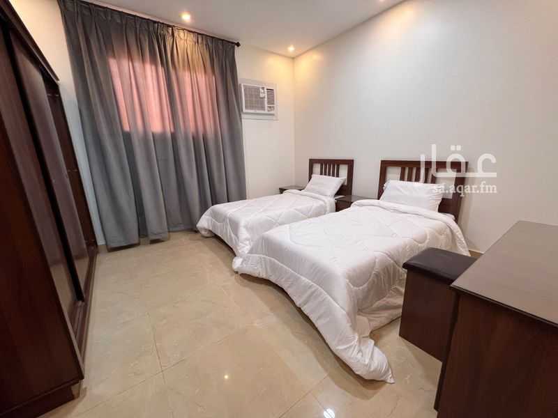 2 bedroom apartment in Al Amn, Qassim Region 3