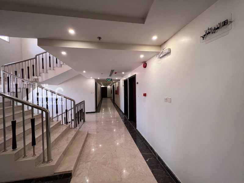 2 bedroom apartment in Al Amn, Qassim Region 6