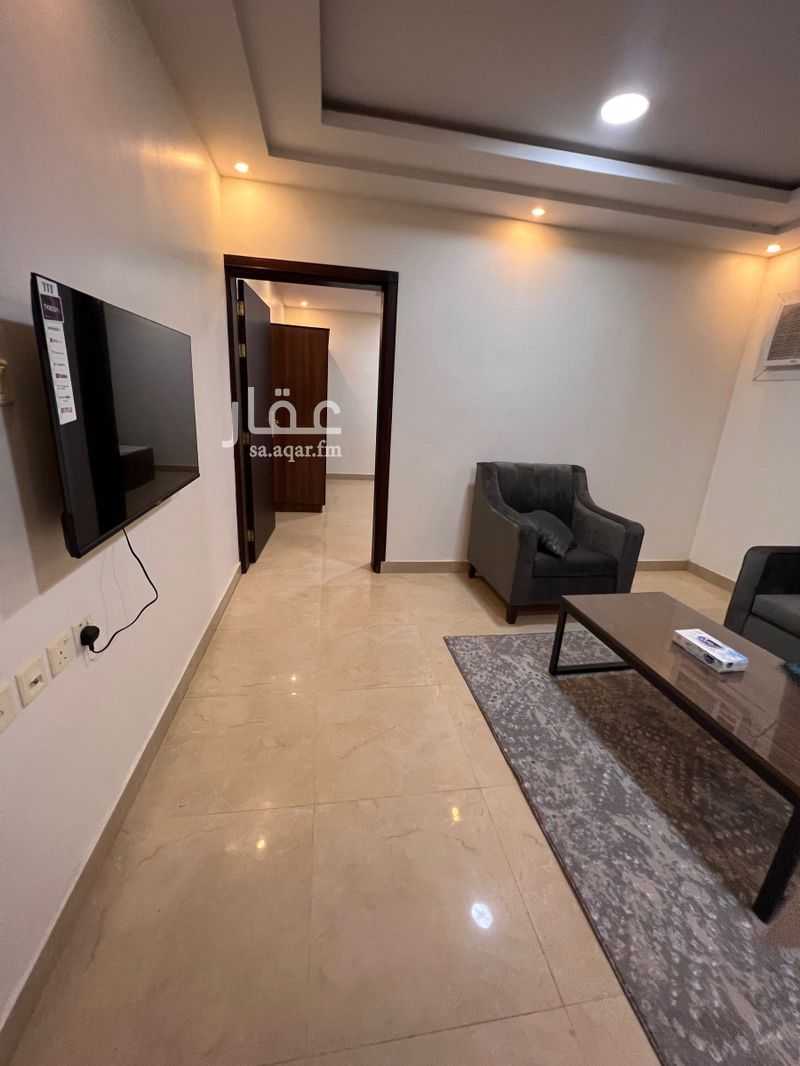 2 bedroom apartment in Al Amn, Qassim Region 20