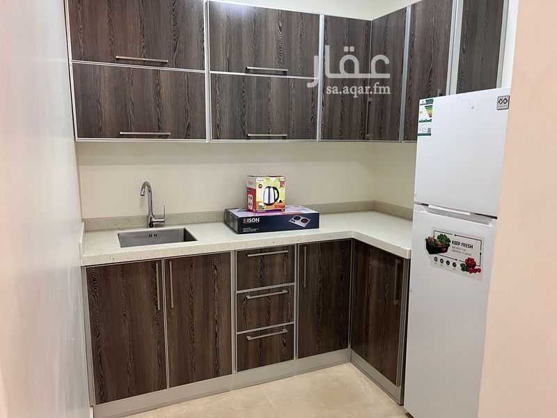 2 bedroom apartment in Al Amn, Qassim Region 19