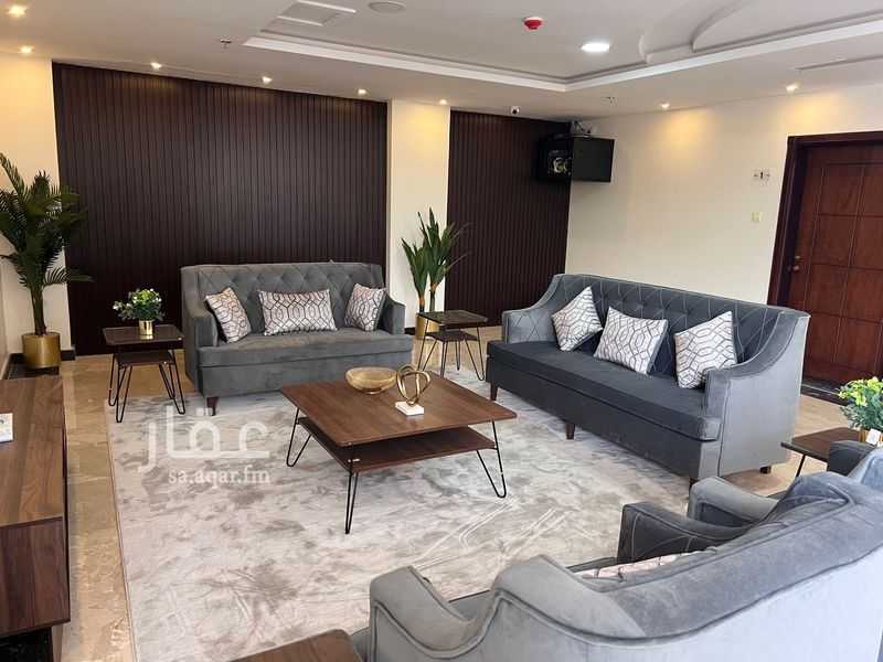 1 bedroom apartment in Al Amn, Qassim Region 10