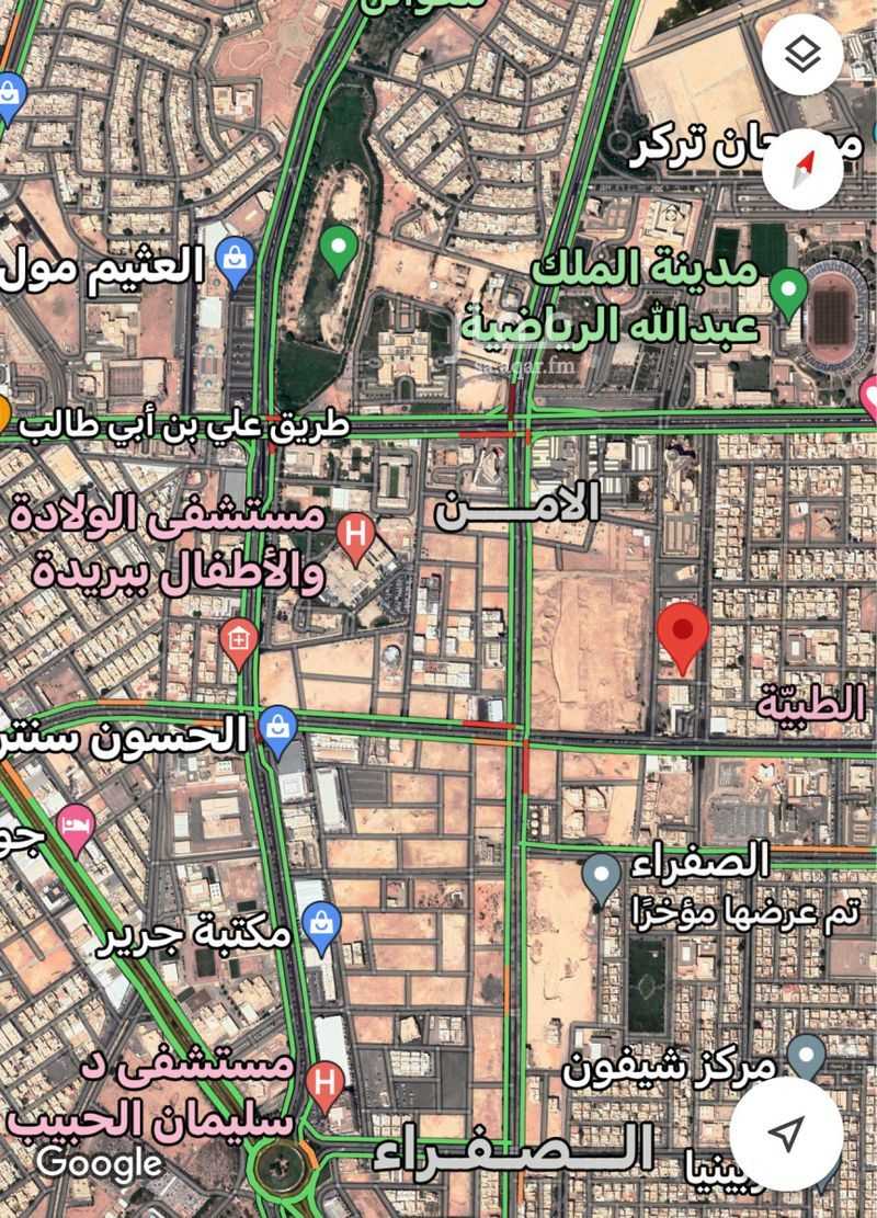 1 bedroom apartment in Al Amn, Qassim Region 11