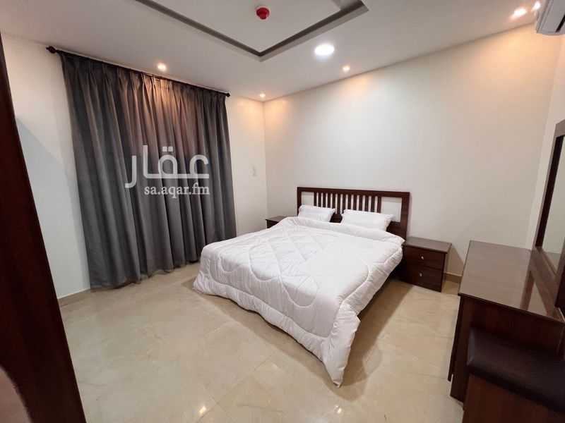 1 bedroom apartment in Al Amn, Qassim Region 3