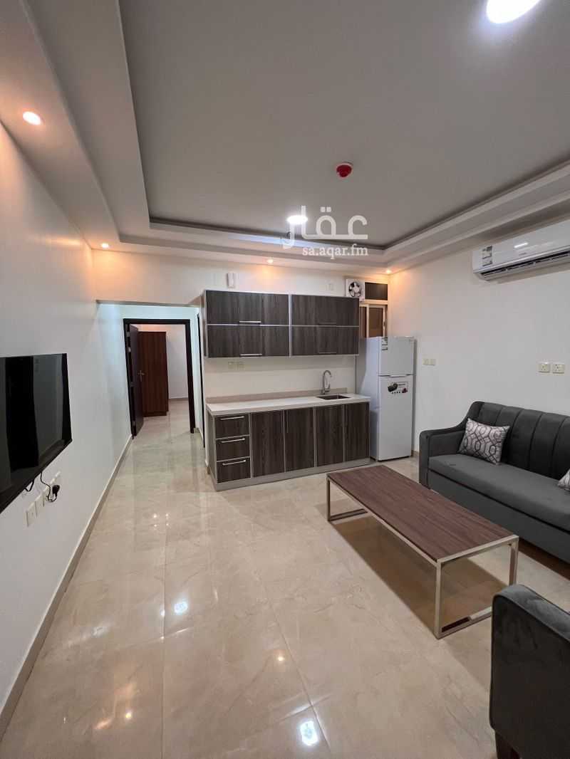 1 bedroom apartment in Al Amn, Qassim Region 7