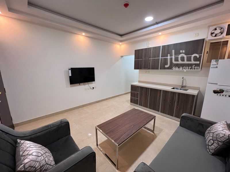 1 bedroom apartment in Al Amn, Qassim Region 8