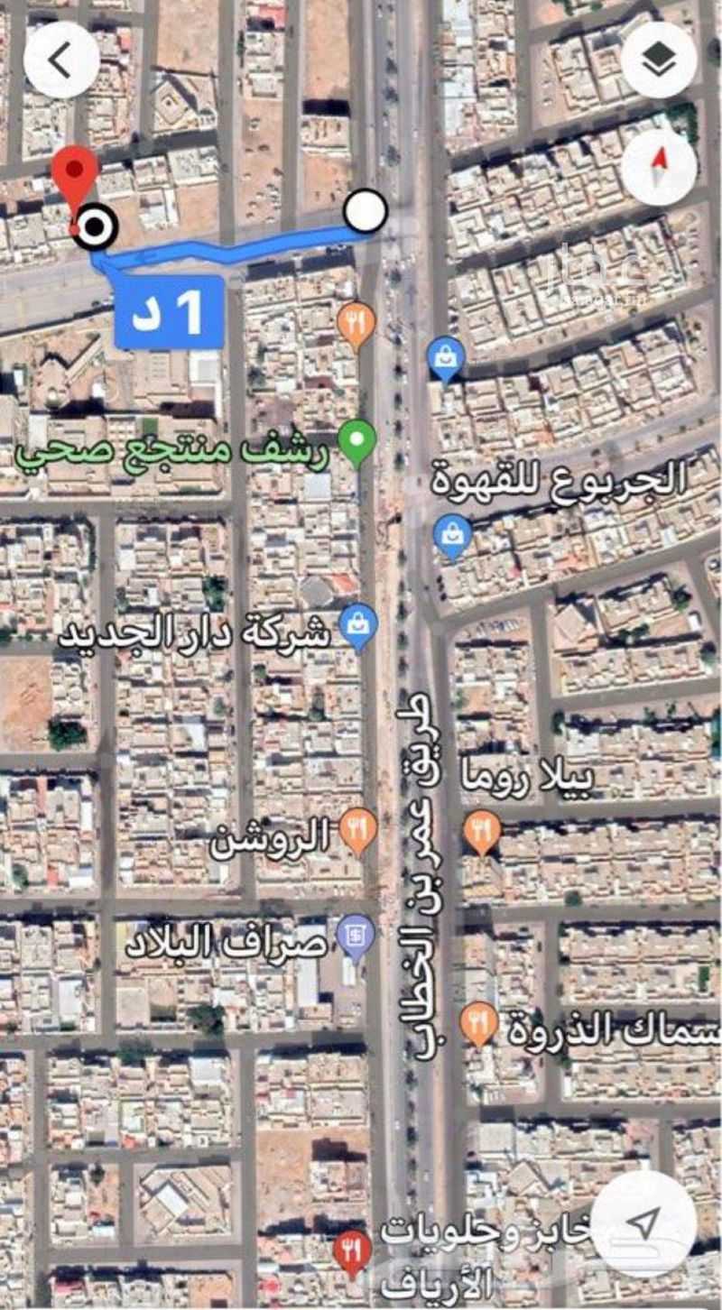 2 bedroom apartment in Al Bishr, Qassim Region 9