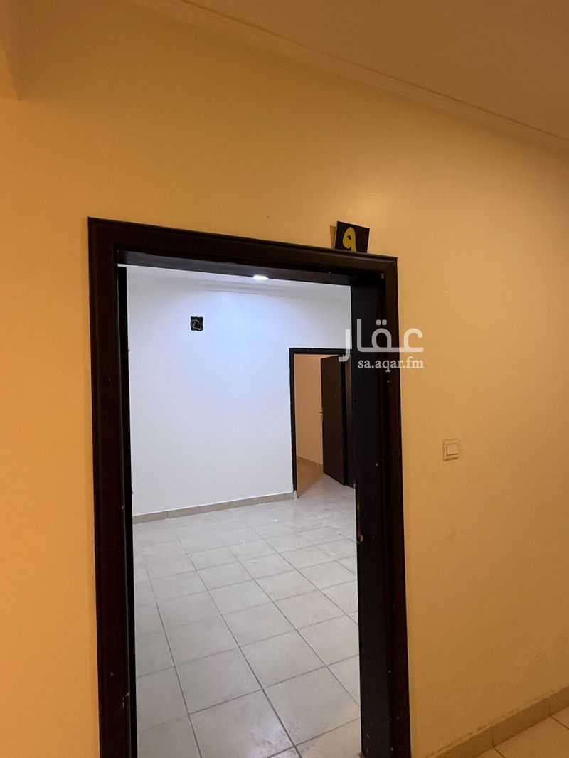 1 bedroom apartment in Al Rwaf Subdivision, Qassim Region 7