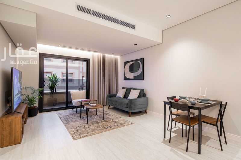 2 bedroom apartment in Al Rwaf Subdivision, Qassim Region 3