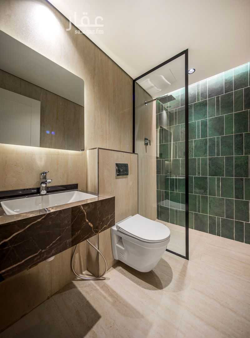 2 bedroom apartment in Al Rwaf Subdivision, Qassim Region 5