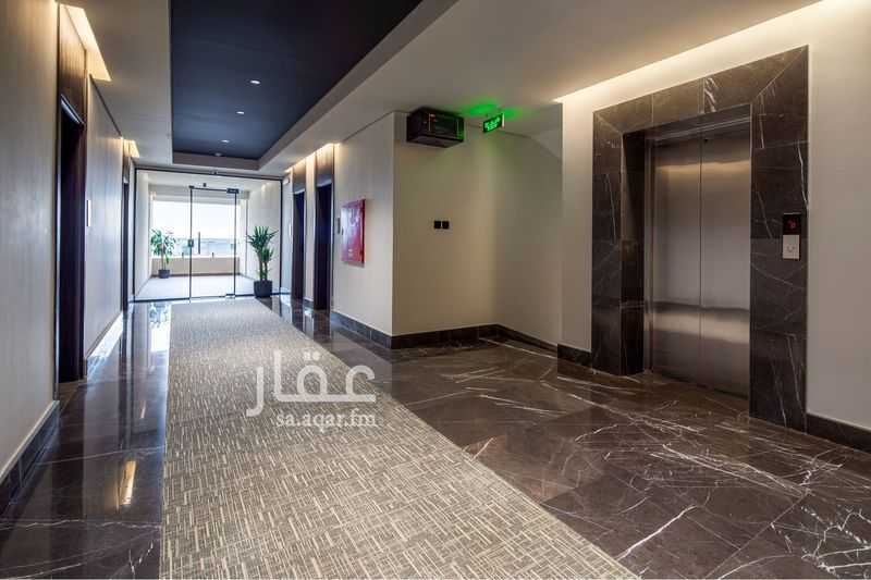 2 bedroom apartment in Al Rwaf Subdivision, Qassim Region 2