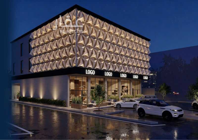 11 bedroom building in Al Bishr, Qassim Region 2