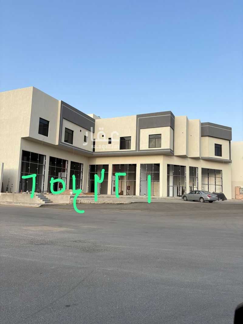 9 bedroom building in Al Muraydisiyyah, Qassim Region 5