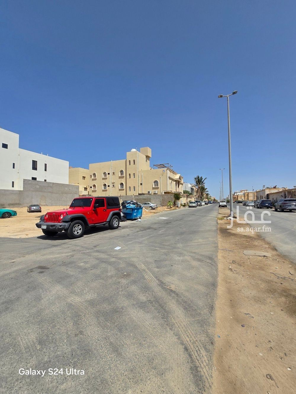 عقار  في الشراع، جدة 4