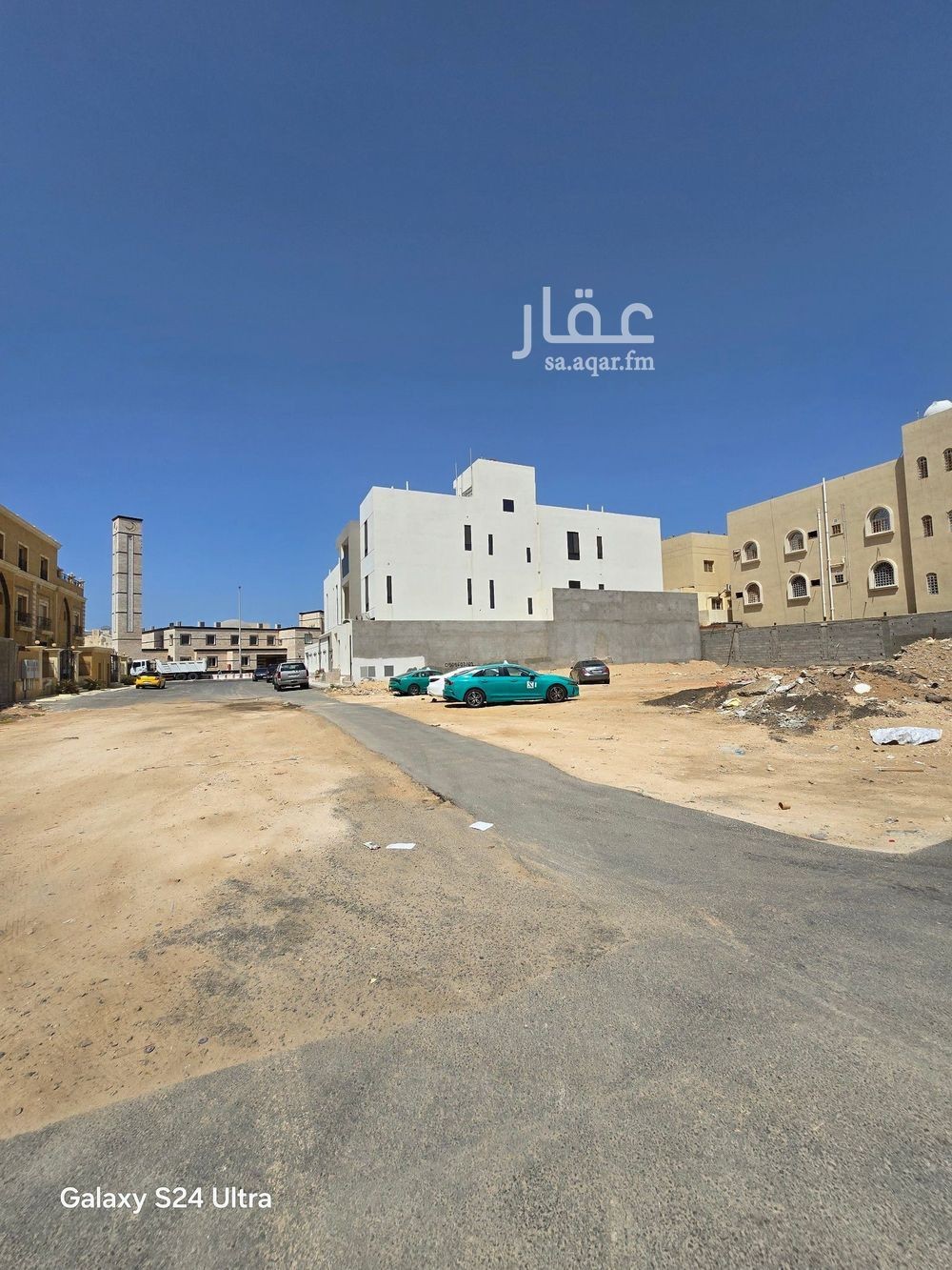 عقار  في الشراع، جدة 5