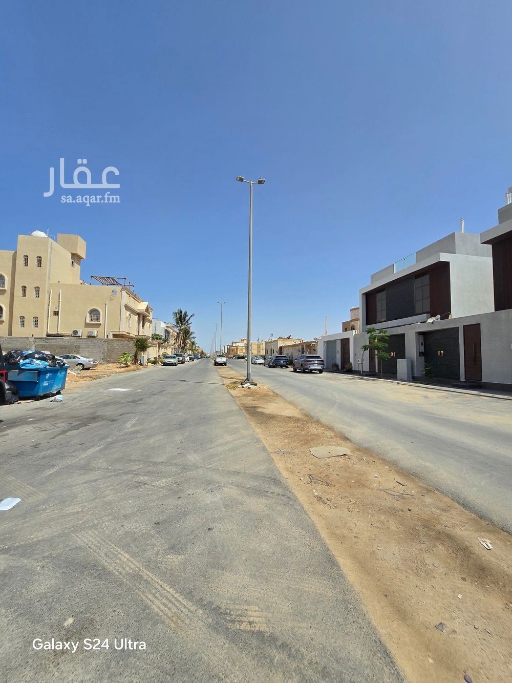عقار  في الشراع، جدة 6