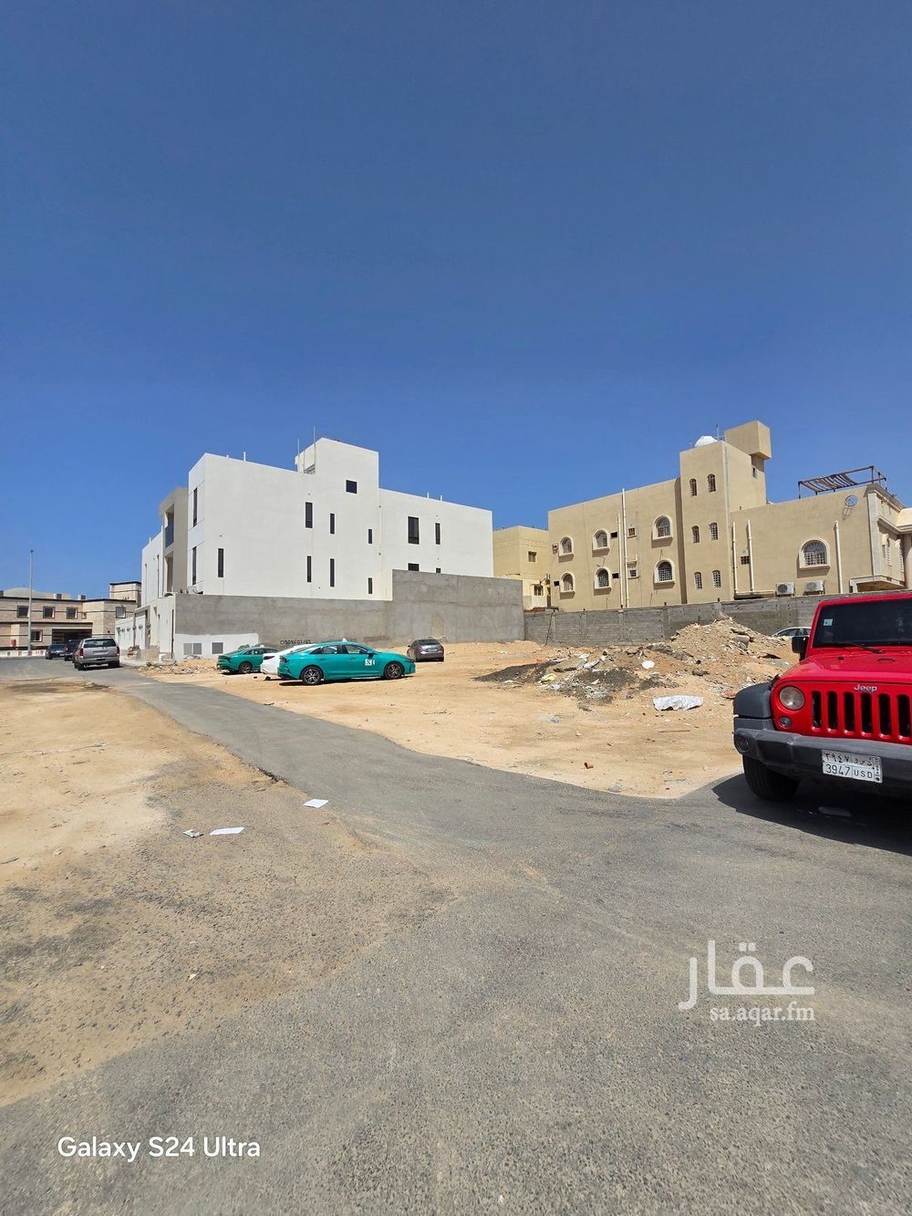 عقار  في الشراع، جدة 7