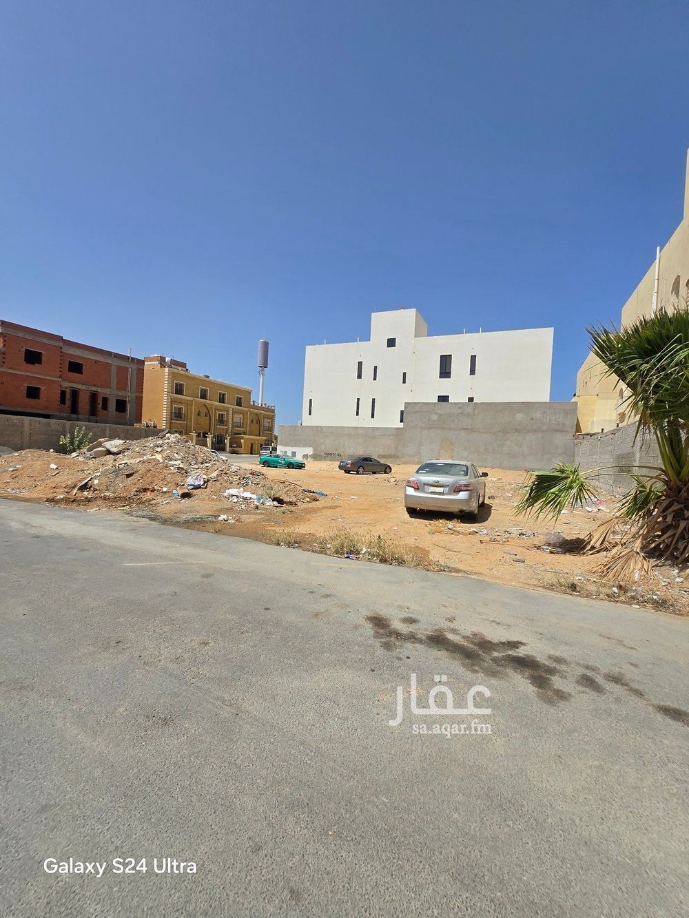عقار  في الشراع، جدة 5