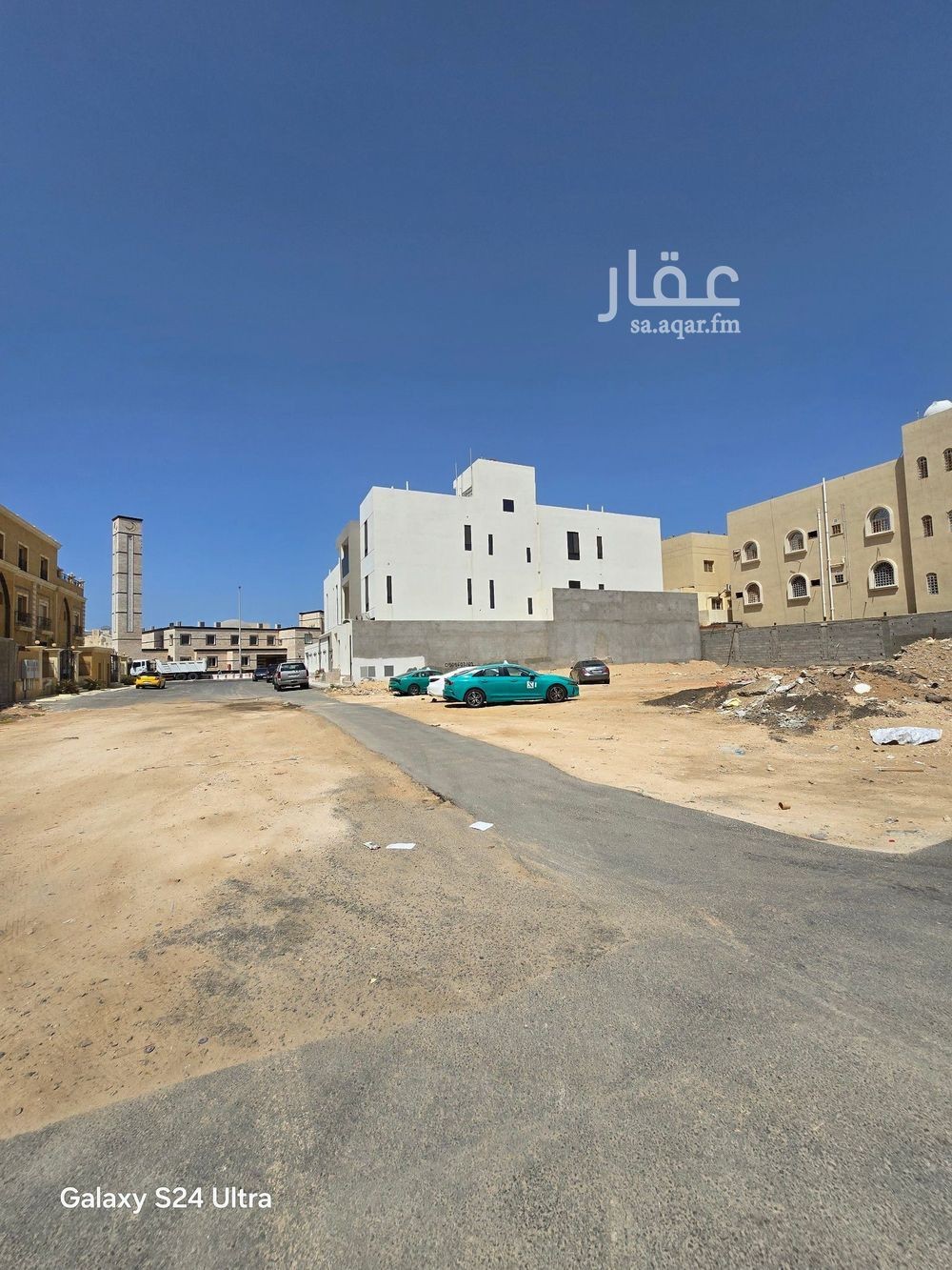 عقار  في الشراع، جدة 7