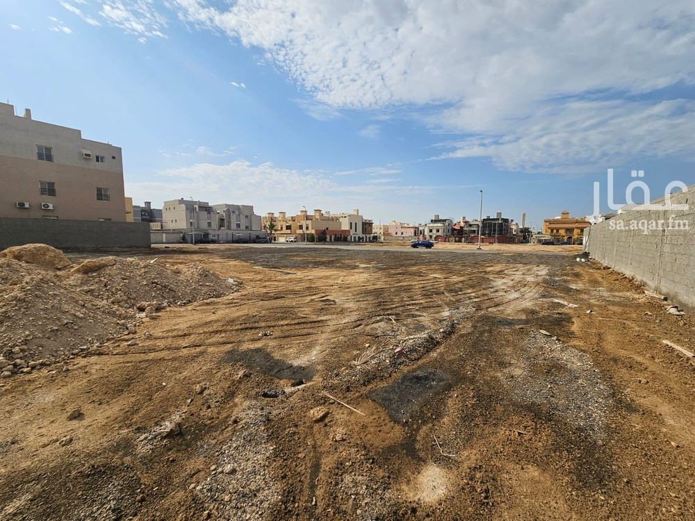 land in Abhur Al Janubiyah, Jeddah 3