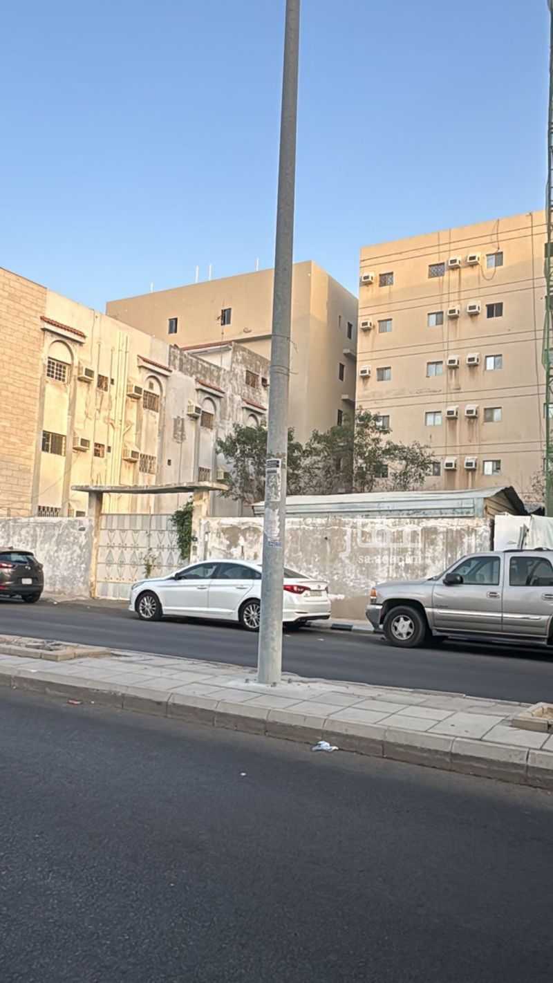 land in Al Safa, Jeddah 2