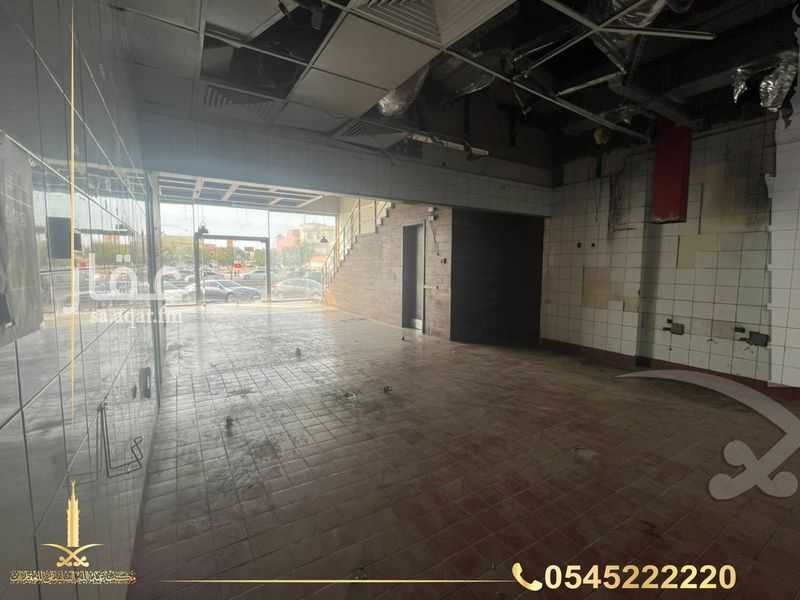 shop in Taibah, Jeddah 6
