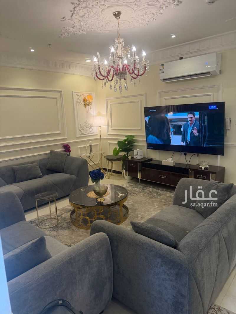 4 bedroom apartment in Al Basateen, Eastern Province 5