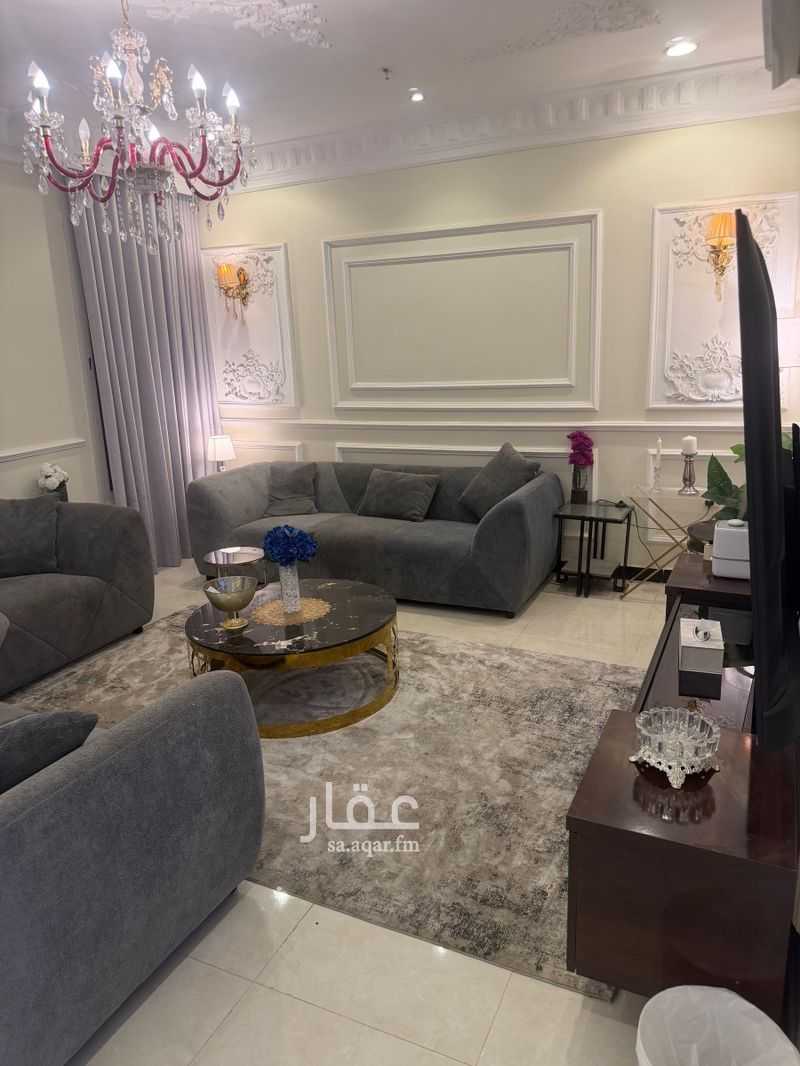 4 bedroom apartment in Al Basateen, Eastern Province 7