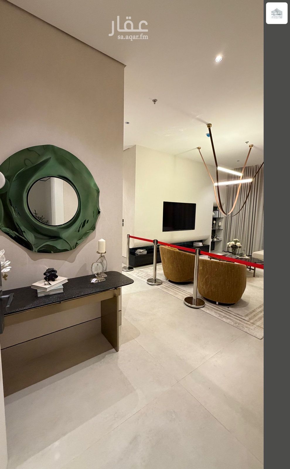 3 bedroom apartment in As Saif, Eastern Province 12