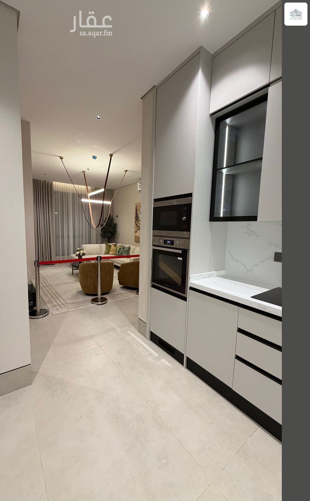 3 bedroom apartment in As Saif, Eastern Province 14